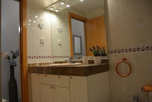 Apartamento Flavia I Espalter