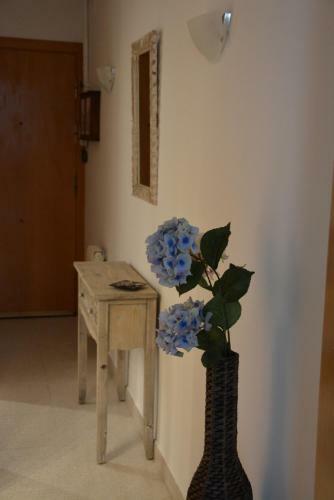 Apartamento Flavia I Espalter