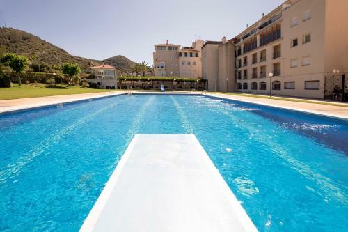 Apartamento Silvestre La Marina