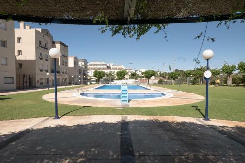 Apartamento Juan La Marina