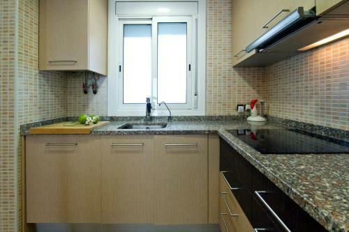 Apartamento Juan La Marina