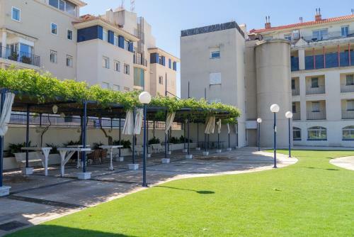 Apartamento Sun La Marina