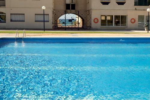 Apartamento Sun La Marina