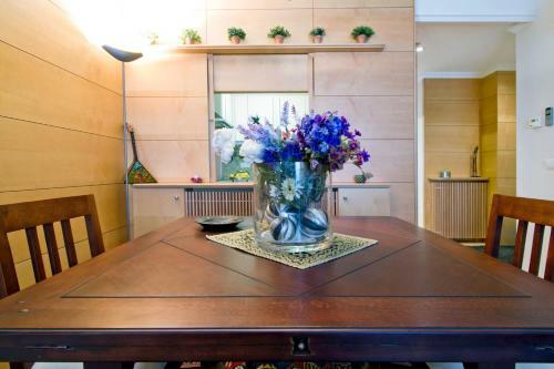 Apartamento Maragall