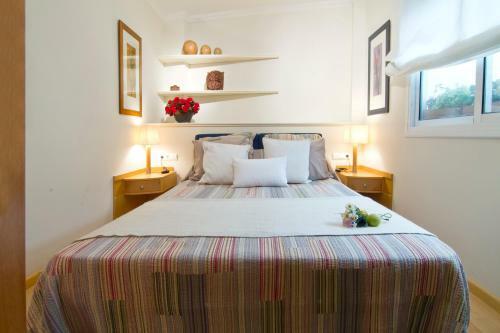 Apartamento Maragall