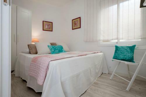 Apartamento Atico Sargantana