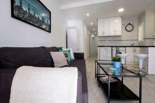 Apartamento Atico Sargantana