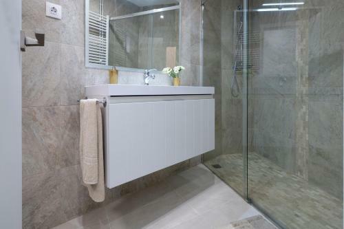 Apartamento Atico Sargantana
