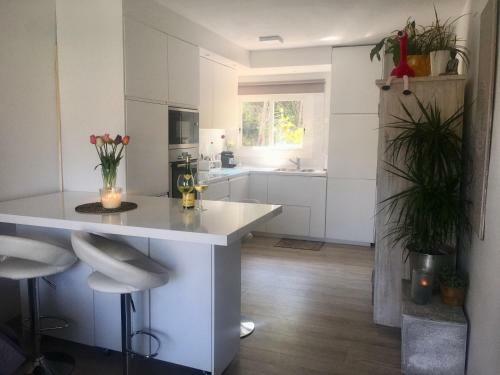 Panoramic II Apartment Sitges