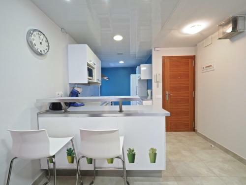 Apartamento Gaudi Playa