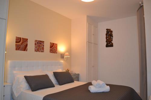 Apartamento Femiri II