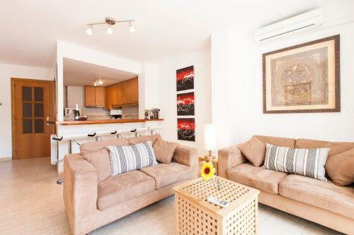 Viva Sitges - Sitges Central Apartment