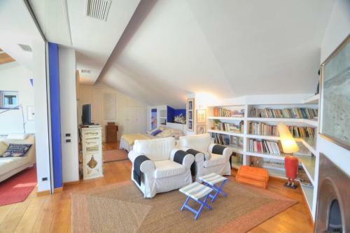 Apartamento Waterfront By Helloapartments