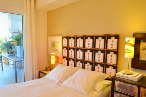 Apartamento Waterfront By Helloapartments