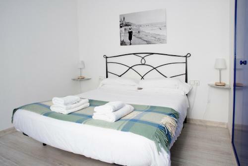 Apartamento Sitgesnow Mayor