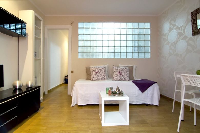 Apartamento Laura