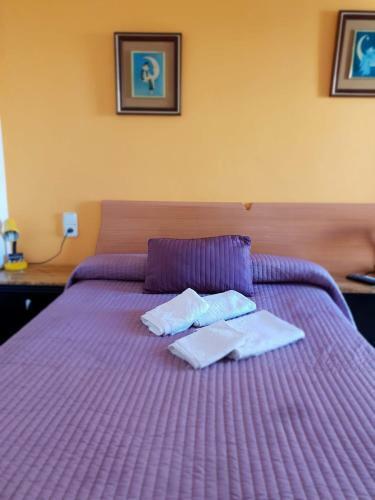 Hostal Bonanza Sitges