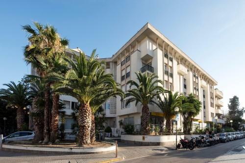 Clarimar5 Apartment