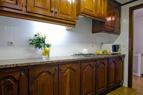Clarimar5 Apartment