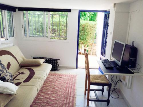 Holiday Home Les Moreres De Sitges