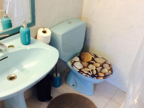Holiday Home Les Moreres De Sitges