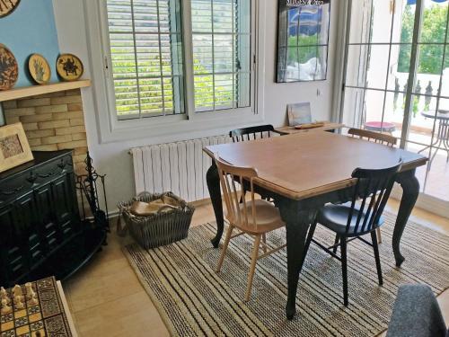 Holiday Home Les Moreres De Sitges