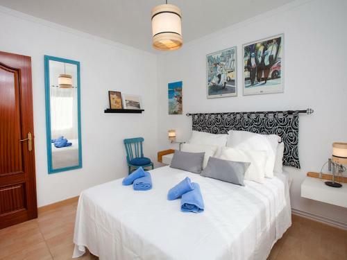 Holiday Home Les Moreres De Sitges