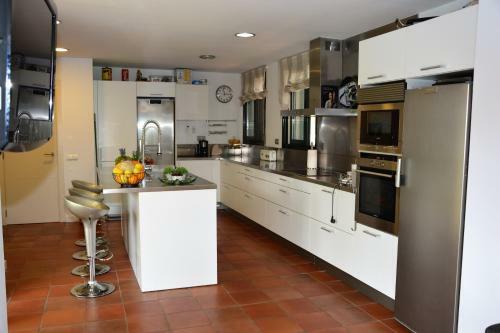 Villa Sitges Mahe