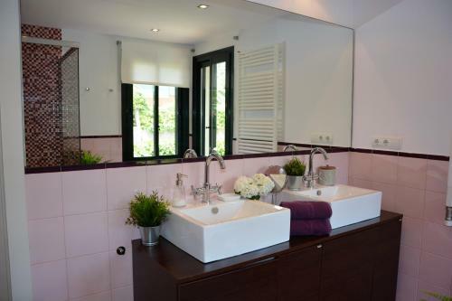 Villa Sitges Mahe