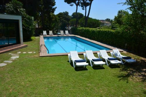 Villa Sitges Mahe