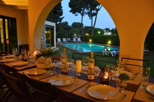 Villa Sitges Mahe