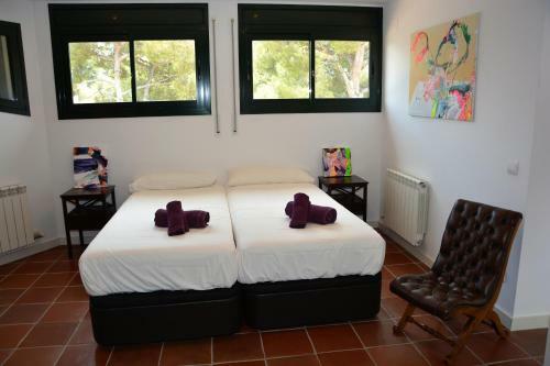 Villa Sitges Mahe