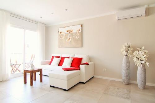 Apartamento Mediterrani Sitges Rentals