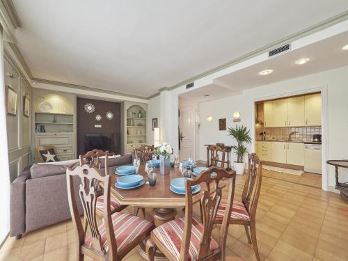 Apartamento Paseo Maritimo