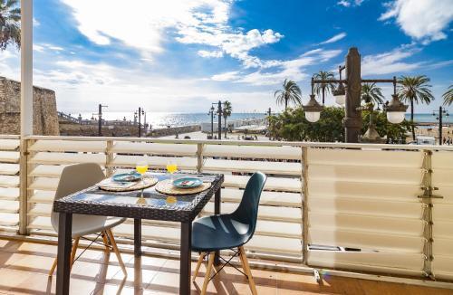 Apartamento Paseo Maritimo