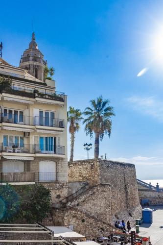Apartamento Paseo Maritimo