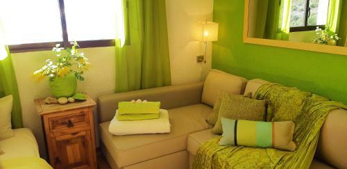 Bed & Breakfast Ashram Villa Sunshine