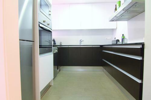 Apartamento Paradise Sitges Rentals