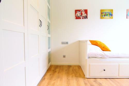 Apartamento Paradise Sitges Rentals