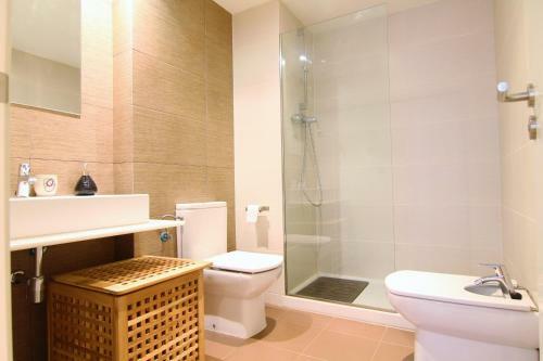 Apartamento Paradise Sitges Rentals