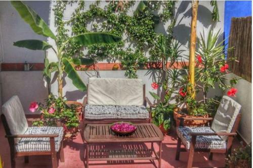 Apartamento Luxury Duplex With Terrace
