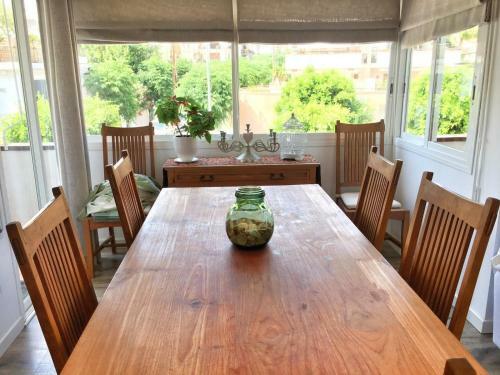 Apartamento Luxury Duplex With Terrace