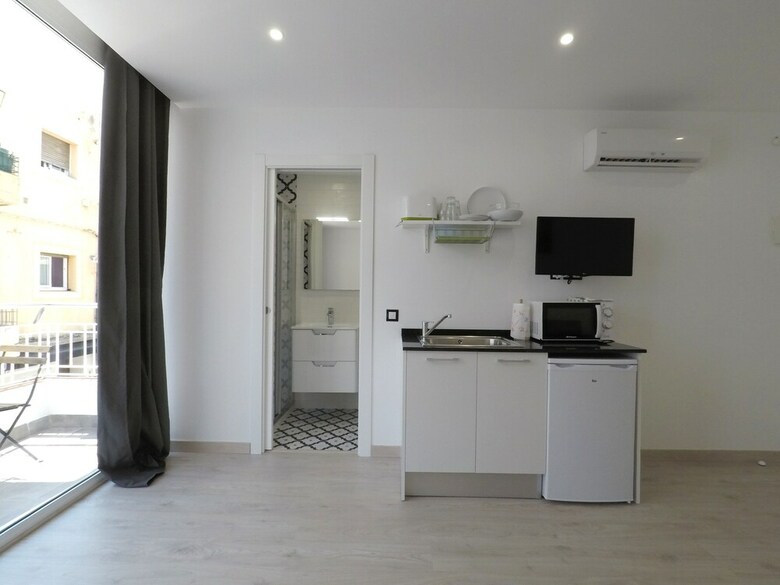 Apartamento Blue Sea Holiday Rentals
