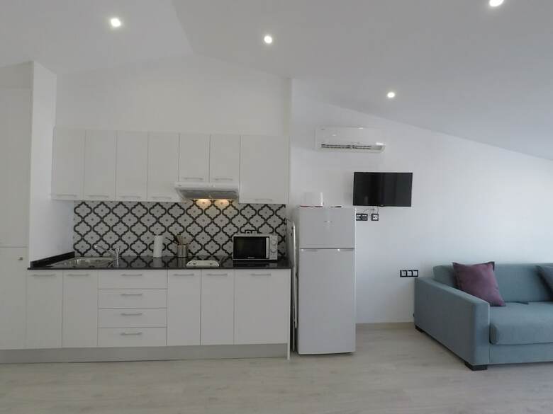 Apartamento Blue Sea Holiday Rentals
