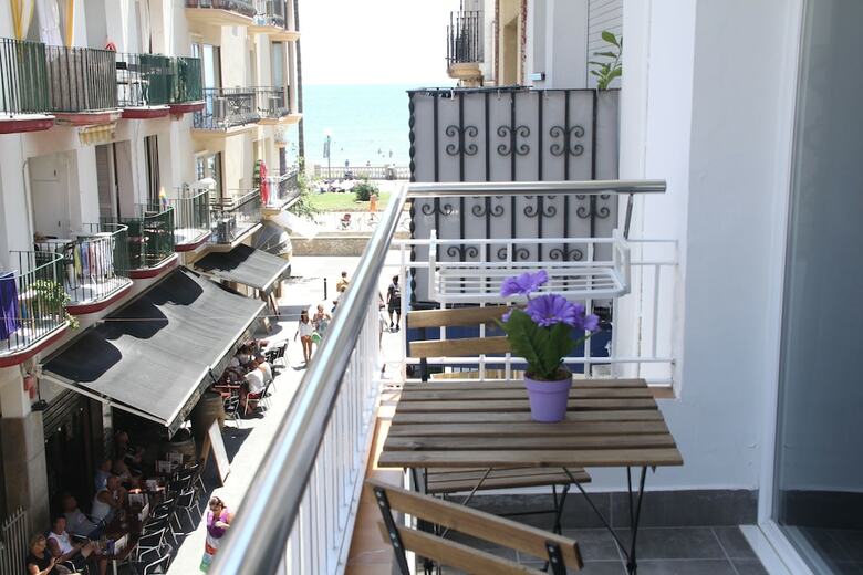 Apartamento Blue Sea Holiday Rentals