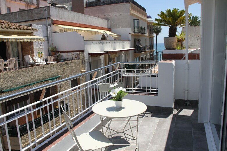 Apartamento Blue Sea Holiday Rentals