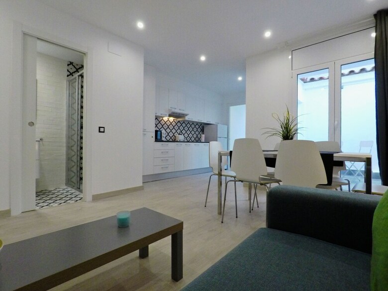 Apartamento Blue Sea Holiday Rentals