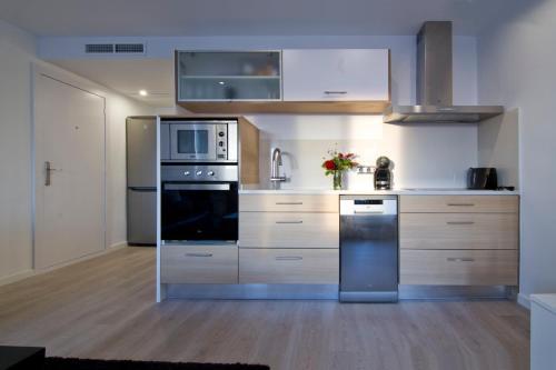 Apartamento Balmins By Globalsitges