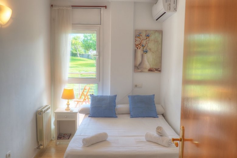 Molins Apartment