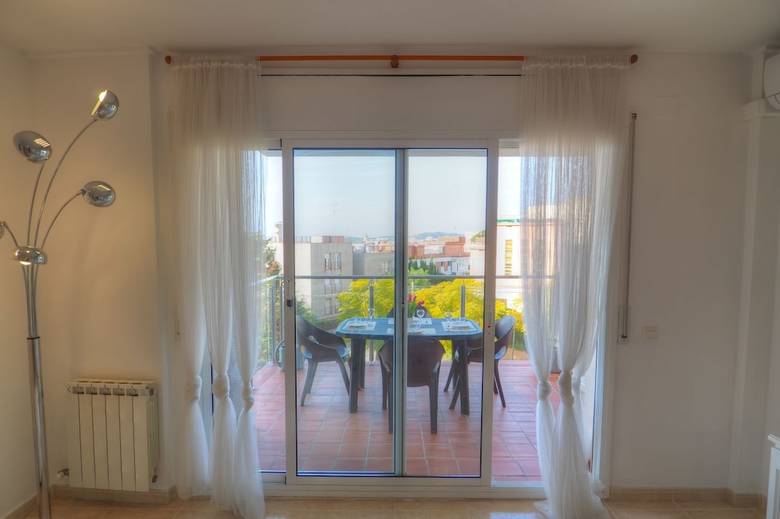 Molins Apartment
